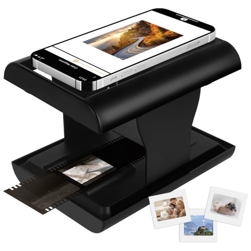 Film scanner diascanner mm - diascanner, 35