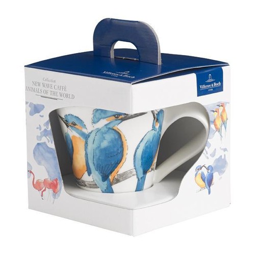 Villeroy boch new wave - &,