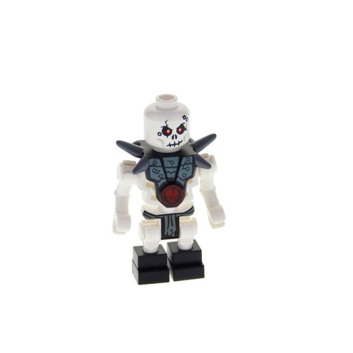 Lego figur skelett ninjago - lego,