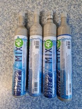 Soda Stream Wassermaxx CO2-