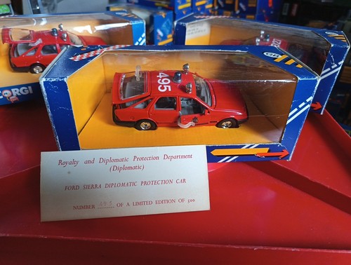 1980s vintage boxed - vintage, model
