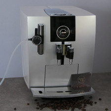 ~~ Jura  J9.2 J9