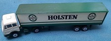 LKW  Truck Spielzeug "Holsten Pilsner"