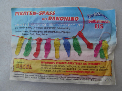 Vintage danone fruchtzwerge - vintage, 1