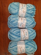 Wolle Paket, Baumwolle 200 g