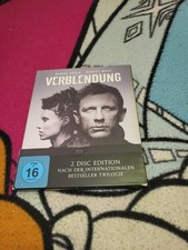 Blu-ray Verblendung
