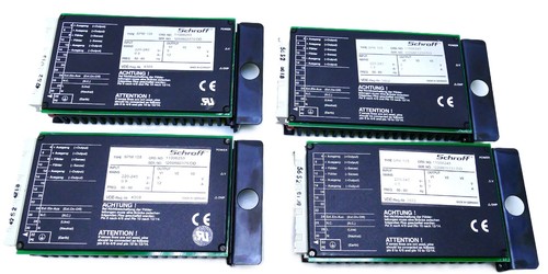 Schroff spm105 spk105 - schroff,