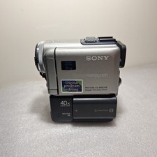 Sony DCR-PC4E Camcorder Defekt
