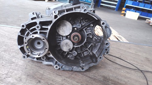 Gang schaltgetriebe kdn vw - 6-gang,