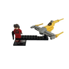 LEGO Star Wars (9674) Naboo