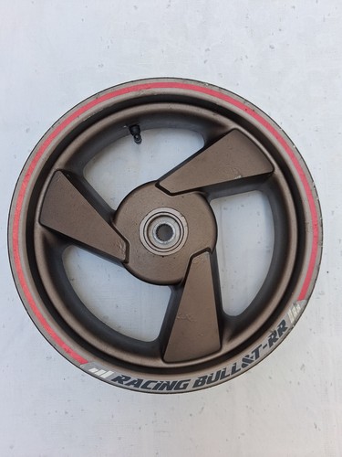 Tgb bull 50 - rr,