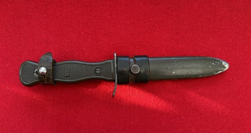 Original bundeswehr feldmesser - original,