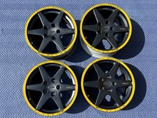 Uber-Rare Porsche TechArt RS