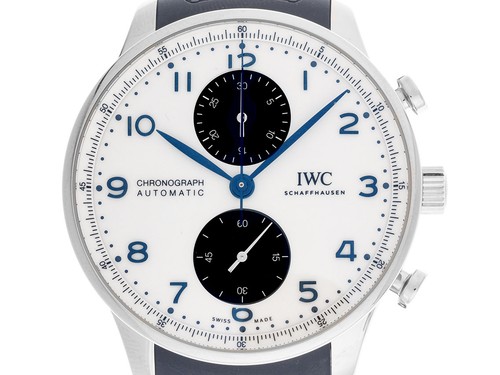 Iwc portugieser ref iw371620 - iwc,