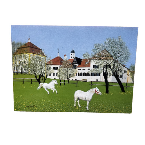 Ansichtskarte postkarte josef - postkarte,