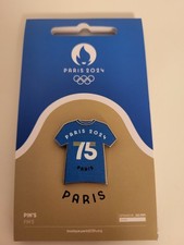 PIN OLYMPIA PARIS 2024 -