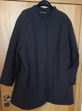 Steppjacke von Eugen Klein  Gr. 50
