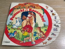 Pumuckl auf dem Bauernhof –