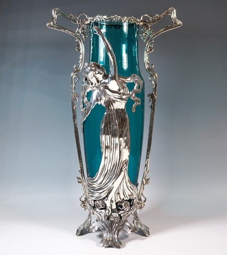 Grosse wmf jugendstil - grosse,