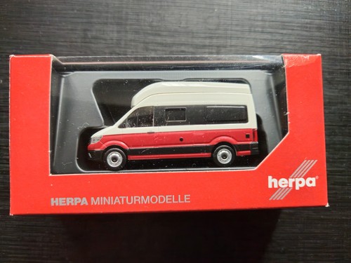 Herpa 096294 003 - herpa, crafter