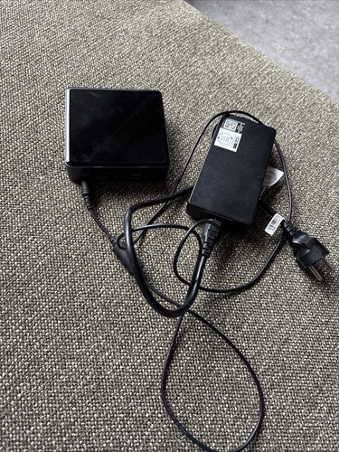 Intel nuc mini pc - nuc,