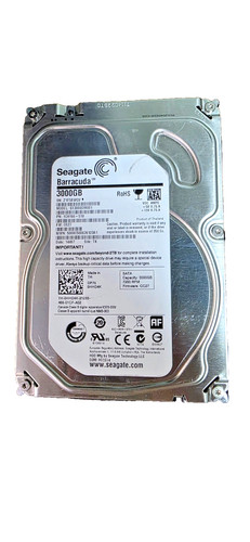 Seagate barracuda st3000dm001 - barracuda,