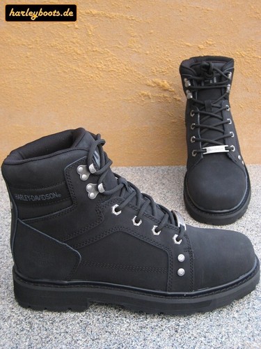 Harley davidson boots keating - davidson,