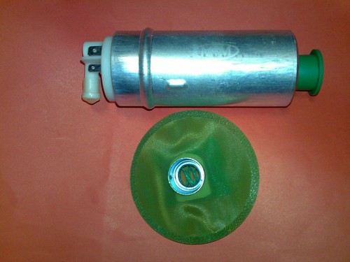 Kraftstoffpumpe bmw e38 728 - bmw,
