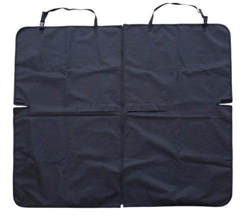 Kerbl auto schondecke schwarz - auto-schondecke,
