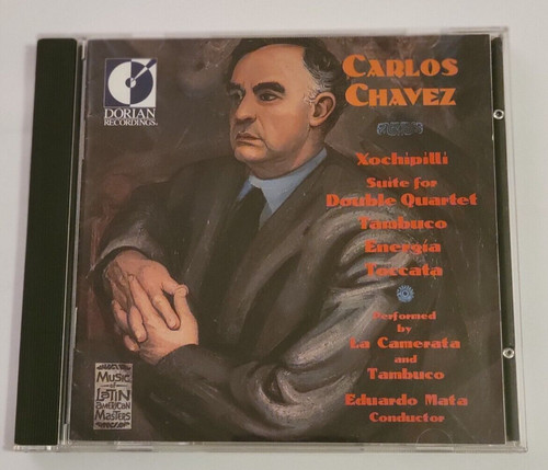 Chavez kammerwerke - kammerwerke,