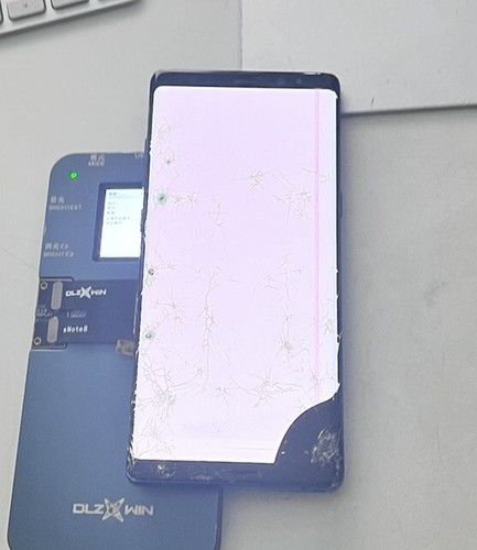 Original samsung galaxy - samsung, note