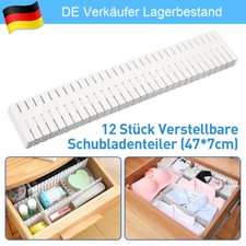 12 STKS Weiß