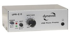 Dynavox -UPR 2.0-