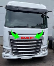 DAF XF / XG Front Cab