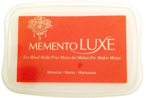 Tsukineko memento luxe - tsukineko,