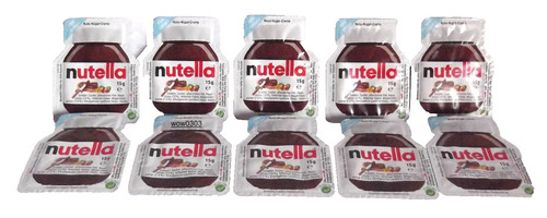 Nutella - (39€/1kg),