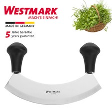 Wiegemesser Zwiebelmesser