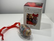 Hutschenreuther Glas Zapfen