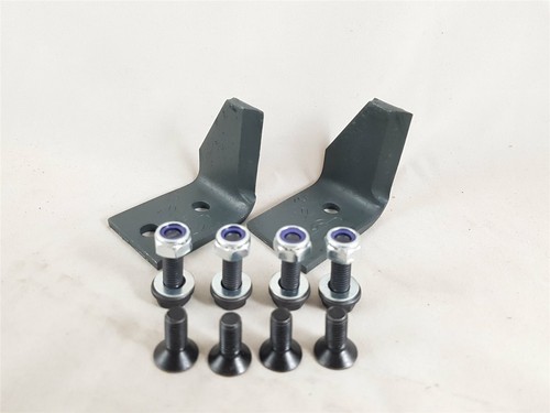 Cramer ersatzmesser - cramer,