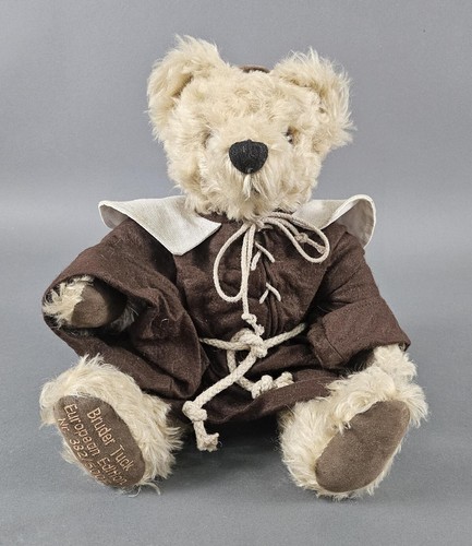 Hermann coburg teddybär - hermann,