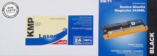 Rebuilt Toner für Konica