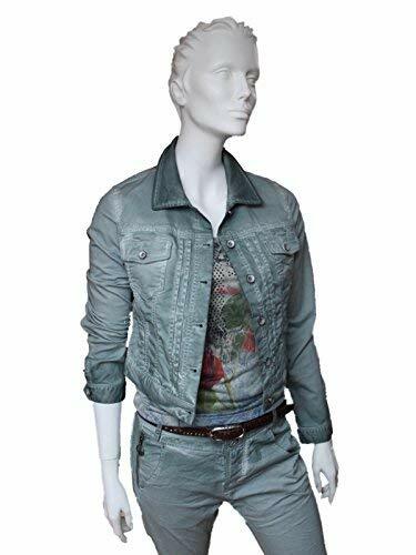 Att jeans jacke amor trust - att, &