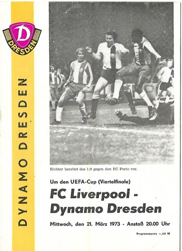 1972 dynamo dresden fc - dresden,