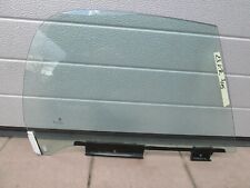 original BMW Z3 Roadster Seiten Scheibe Beifahrer Tür Fenster Glas RECHTS