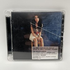 Back To Black [Deluxe Edition]