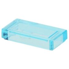 20x LEGO Platten 1x2 Fliese -