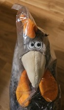 NEU Sigikid Olympia ZDF Hahn