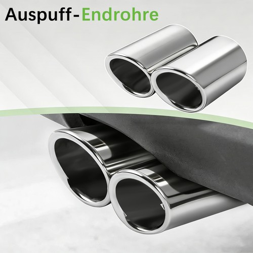Edelstahl chrom - 2,