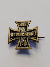 Treu Deutschland kleines