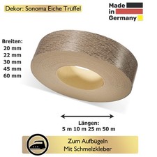 Bügelkante Umleimer